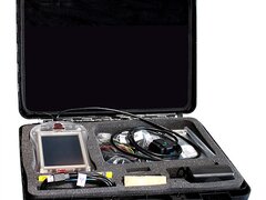 Vand Diagnoza Tuning inlocuieste file ECU pe masina Genius Touch Map